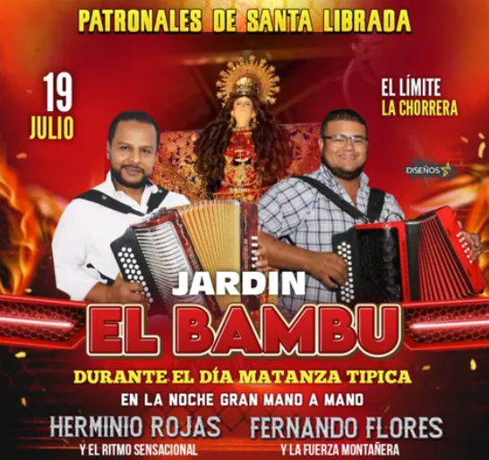 Fernando Flores quiere darle nueva fuerza al típico