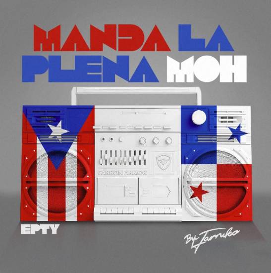 Farruko une a las leyendas panameñas en su nuevo disco