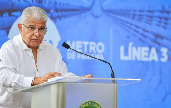 Tejemeneje del 21 de noviembre de 2025