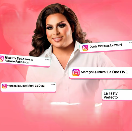 Luces, tablas y arte