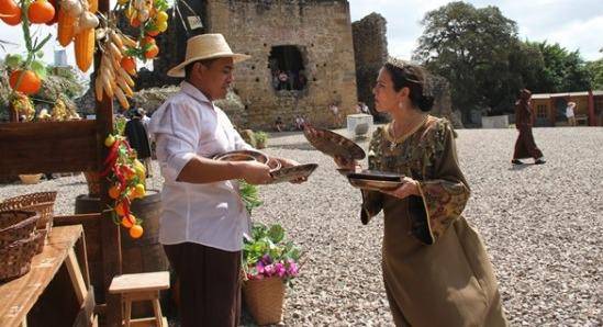 Celebrarán la primera edición del Festival de Historia de Panamá