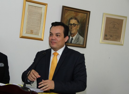 Juan Carlos Araúz: Rechazamos la competencia desleal entre colegas
