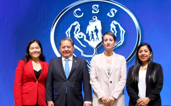 Autoridades de Salud buscan estrategias asegurar el abastecimiento de sangre en el país