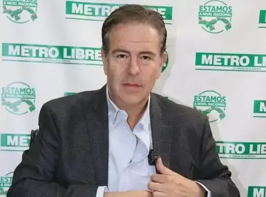 Fallece Alberto Paz-Rodríguez, exdirector de la Agencia Panameña de Alimentos