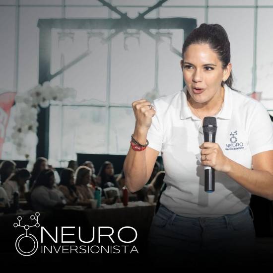 ¿Te atrae el Trading y la Inversión pero le temes? ¡NEUROINVERSIONISTA llegó para educarte!
