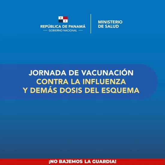 Minsa habilita puntos de vacunación durante el fin de semana