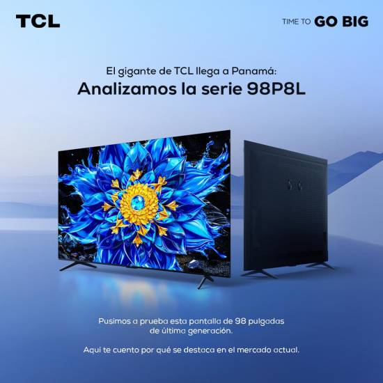 La convergencia del streaming, los videojuegos y el deporte impulsa una nueva era de televisores