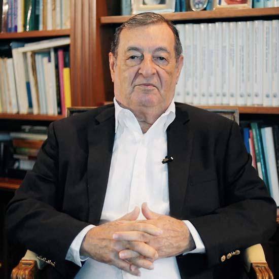 Academia de la Historia vuelve para cuidar el legado del país