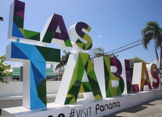 Empresarios de Las Tablas rechazan la cuarentena total de los domingos
