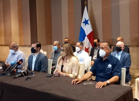 Gobierno establece primeros acuerdos ambientales en negociación con Minera Panamá
