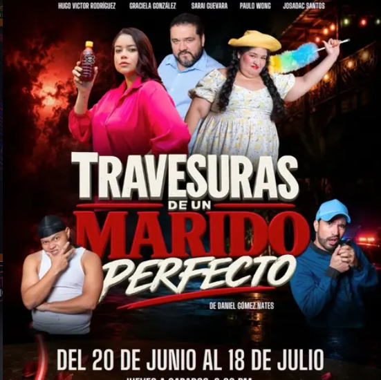 Pretty Woman, un romance hecho musical