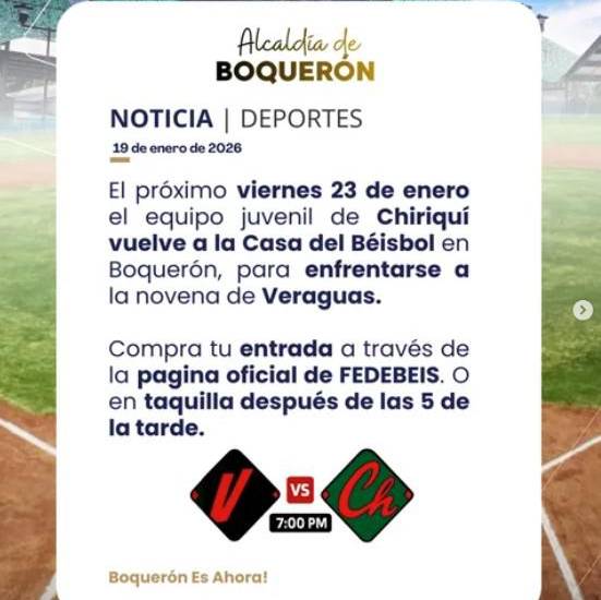 Caldo Deportivo del 23 de enero de 2026