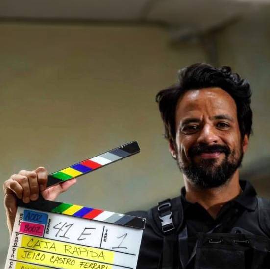 “Caja Express”, acción con flow panameño