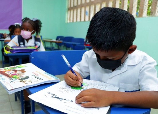 Meduca extiende periodo de inscripción 2023 para colegios oficiales