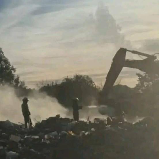 Alcaldía de Colón aún no define plan para la recolección de basura