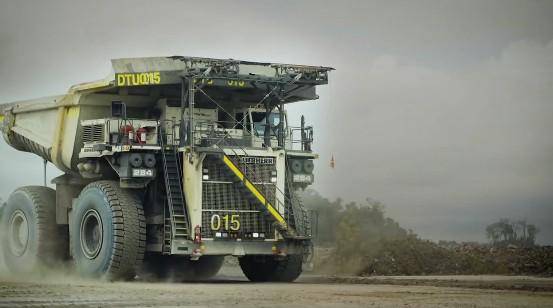 Proveedores: Urge abordar futuro de la mina de cobre