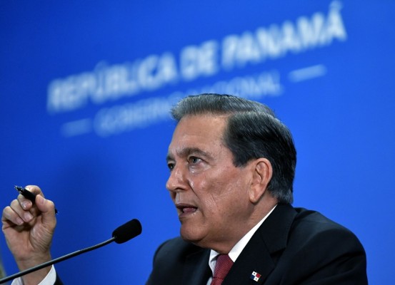 Cortizo: “Cero privatización” del Idaan y la CSS ​