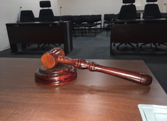 Hombre involucrado en robo a Banco General llega a acuerdo de pena