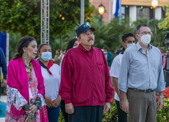 Panamá y España exigen elecciones transparentes en Nicaragua