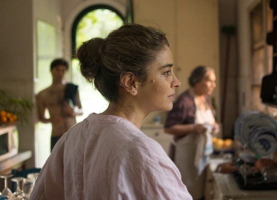 Película argentina-uruguaya Los sonámbulos gana Festival de la Habana