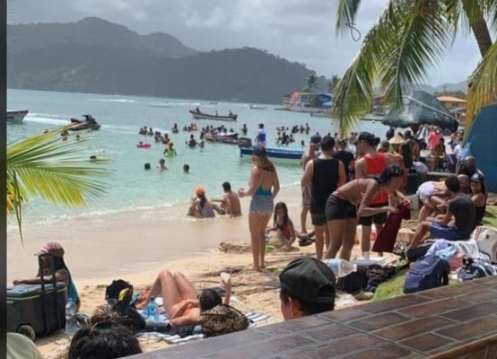 Playas de Colón serán cerradas para evitar aglomeraciones