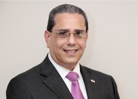 El presidente Cortizo reemplazó a parte de su Gabinete Ejecutivo