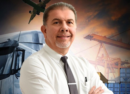 Sector logístico, clave para generar empleos