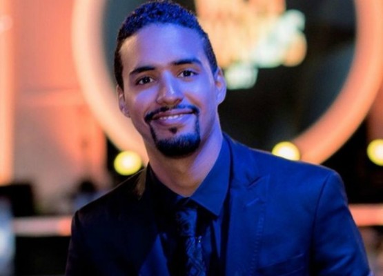 Mista Bombo molesto por publicación de Flex en red