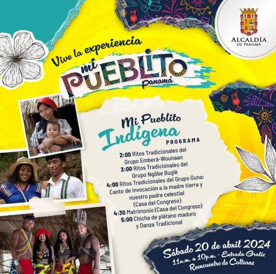 $!El Centro Turístico Mi Pueblito abre hoy sus restaurados espacios