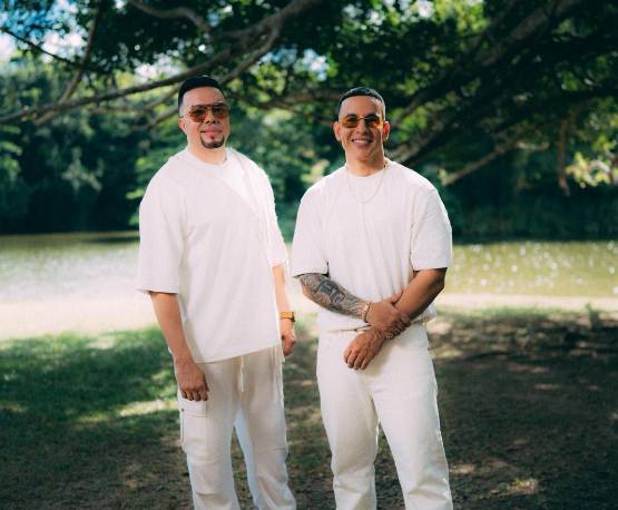 Daddy Yankee sorprende en 2026 con el estreno del video “ABCD”