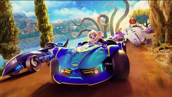 Estrenos para Navidad