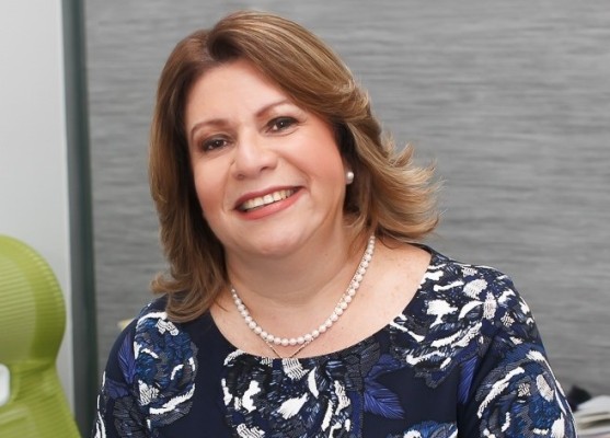 Panameña es electa miembro del Comité Jurídico Interamericano de la OEA