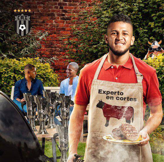 Caldo Deportivo del 31 de mayo de 2023