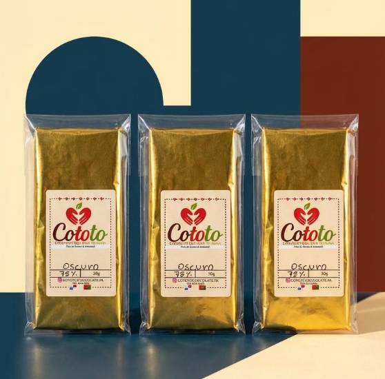 Cototo: empeño chiricano que ofrece un chocolate artesanal de primera categoría
