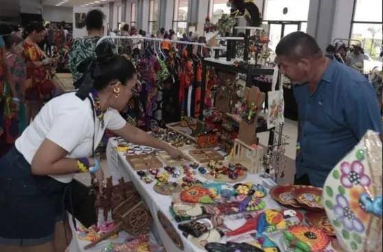 Ferias, playas y parques, si no va a carnavalear