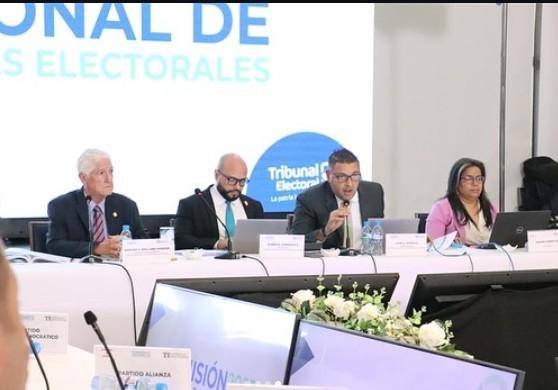 Asamblea examinará propuestas de la CNRE