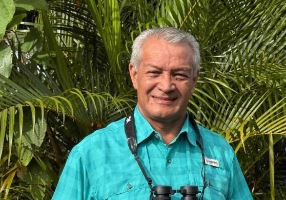 Siembra ilegal de café Geisha en zona protegida del Parque Nacional Barú