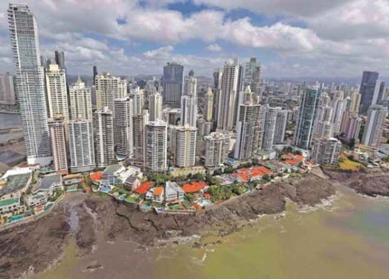 Turismo panameño representa el 11.5% del Producto Interno Bruto