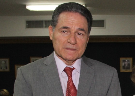 Royo: Para una marcha contra la corrupción hay 364 días al año