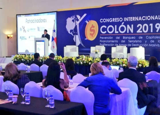 MICI destaca aportes al crecimiento comercial de Colón y su zona franca