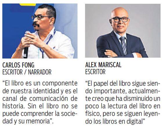 $!Urgen programas fijos para fortalecer el impacto del libro