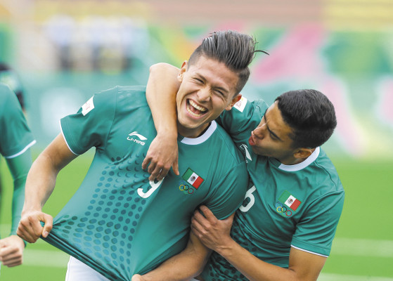 ¿Panamá jugaría contra una selección juvenil de México?