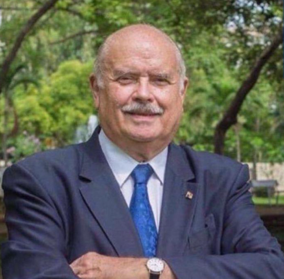 Grandes líderes de la operación Soberanía