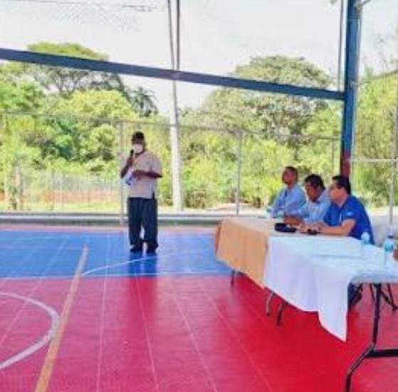 Seguridad y carreteras: problemas que atacar en Santa Clara