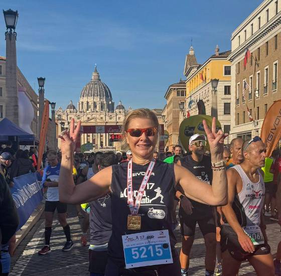 La presidente de APEDE corre evento en Italia en coincidencia con la conferencia “Clima de Negocios en Panamá”