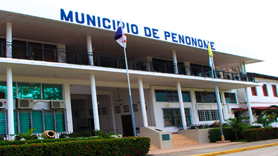 Municipio de Penonomé no cerrará, le aprueban presupuesto de $4 millones