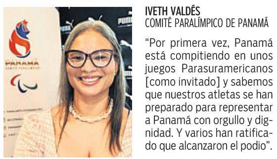 $!Panamá se hace sentir