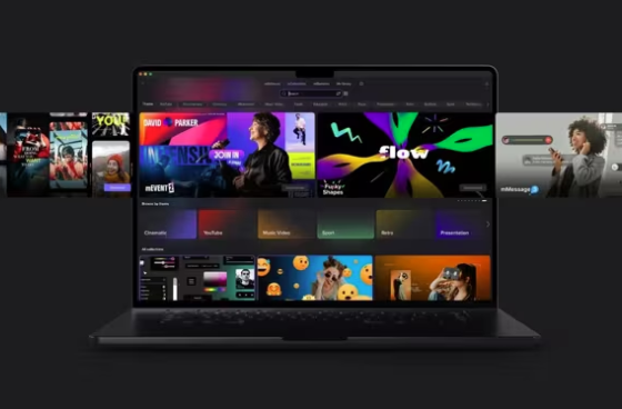 Apple adquiere la empresa de desarrollo de complementos MotionVFX para reforzar sus herramientas de edición de vídeo