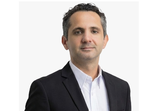 ML | Luis Miguel Martin como nuevo Gerente General.