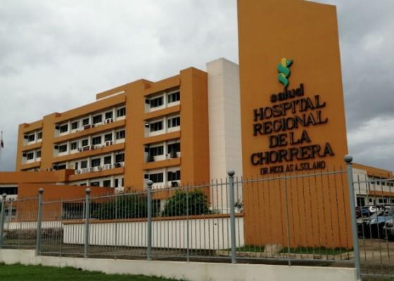 Reinician actividades en áreas afectadas por el sistema de climatización en el Hospital Nicolás Solano